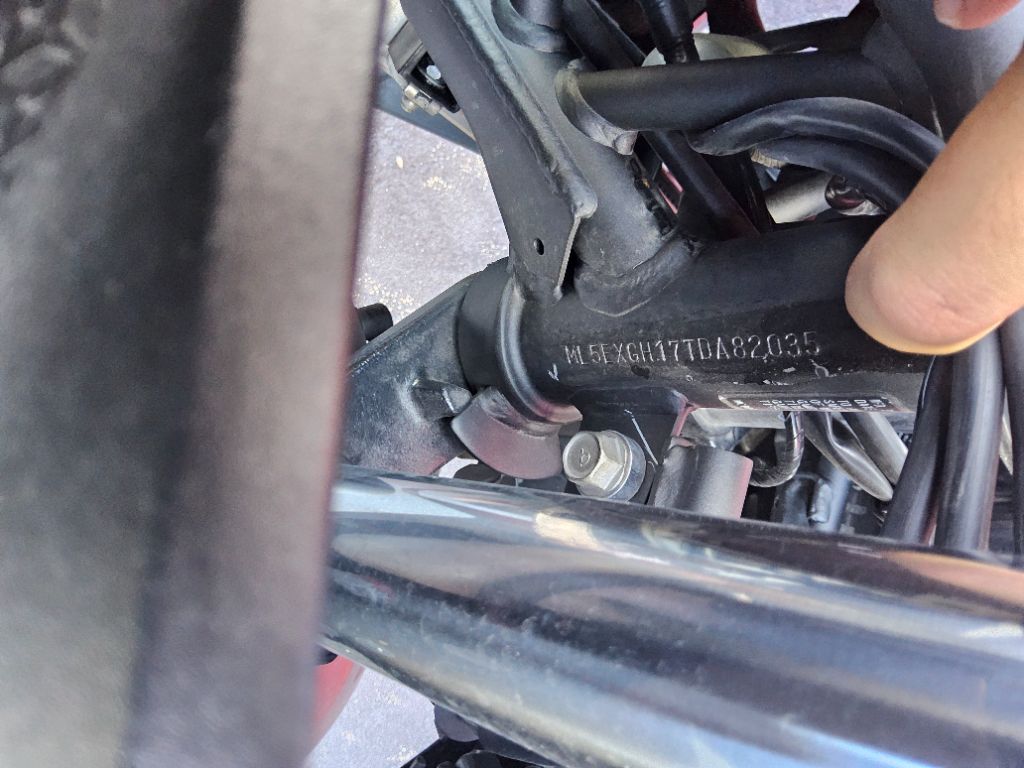 2026 Kawasaki Ninja 500