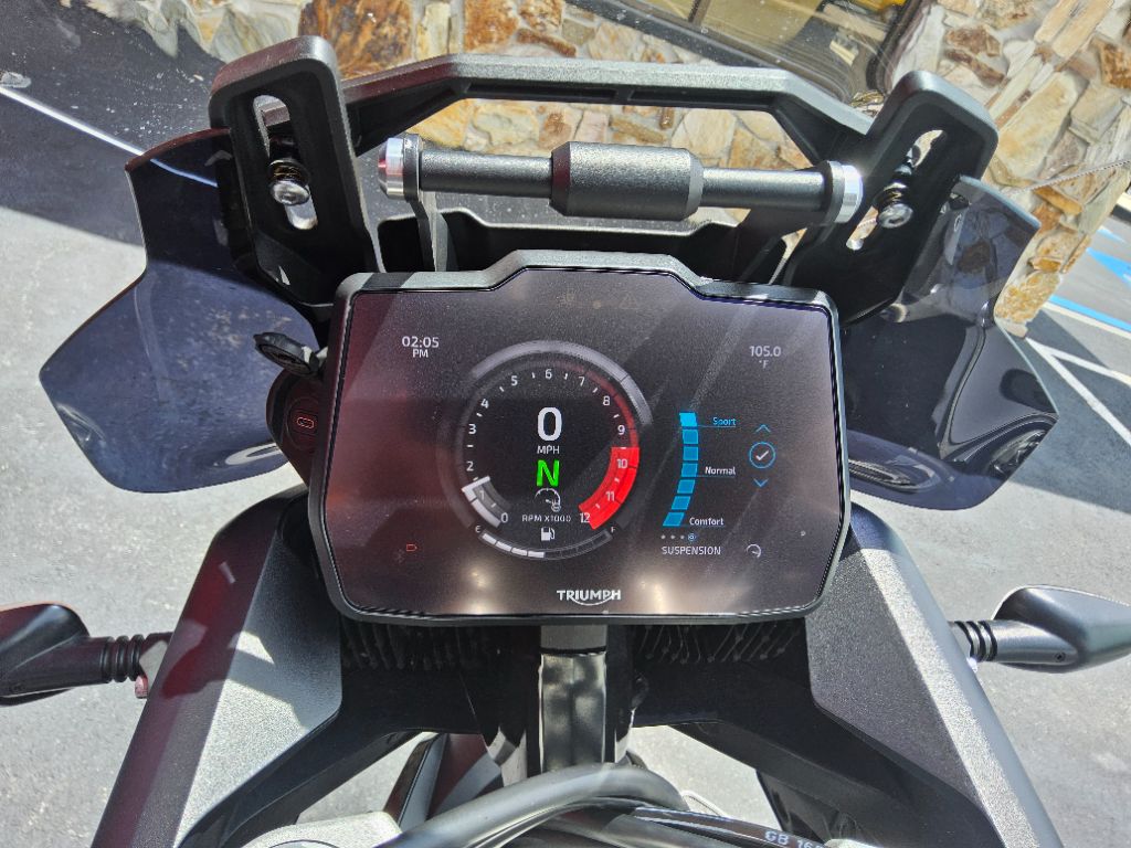 2024 Triumph Tiger 900 Gt