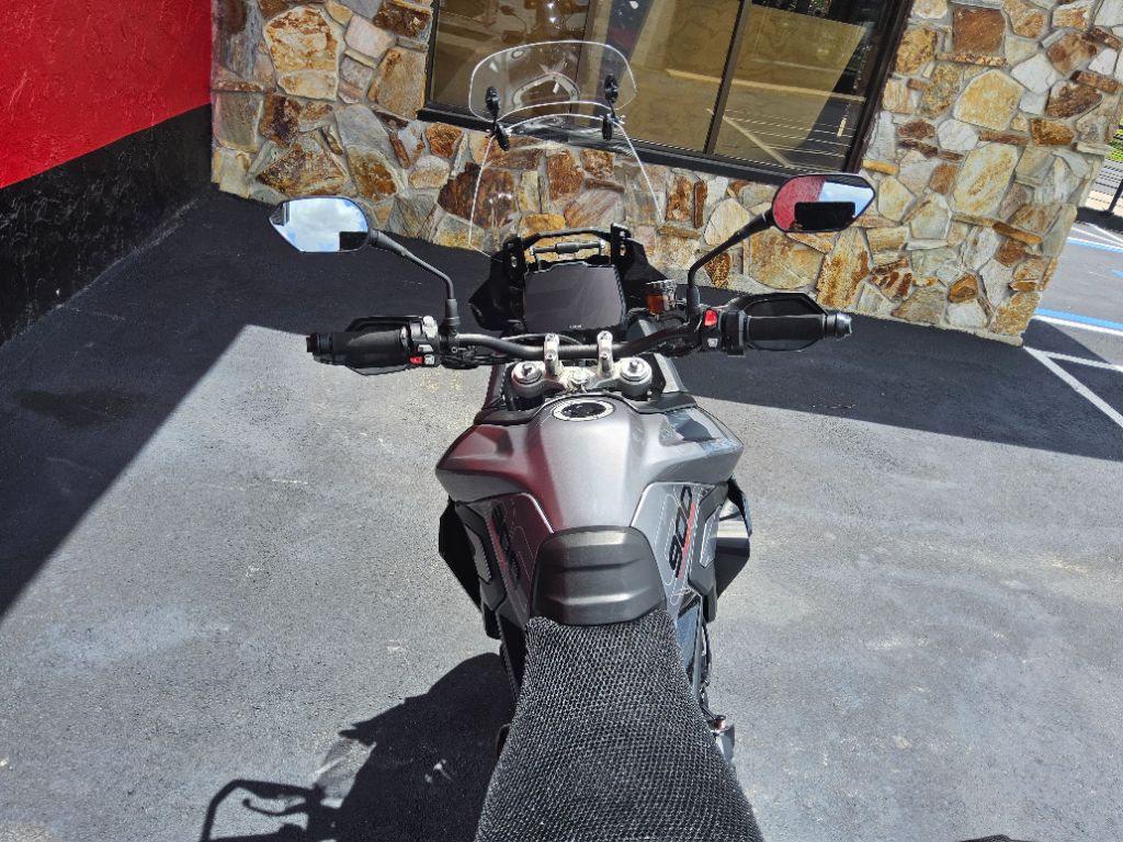 2024 Triumph Tiger 900 Gt