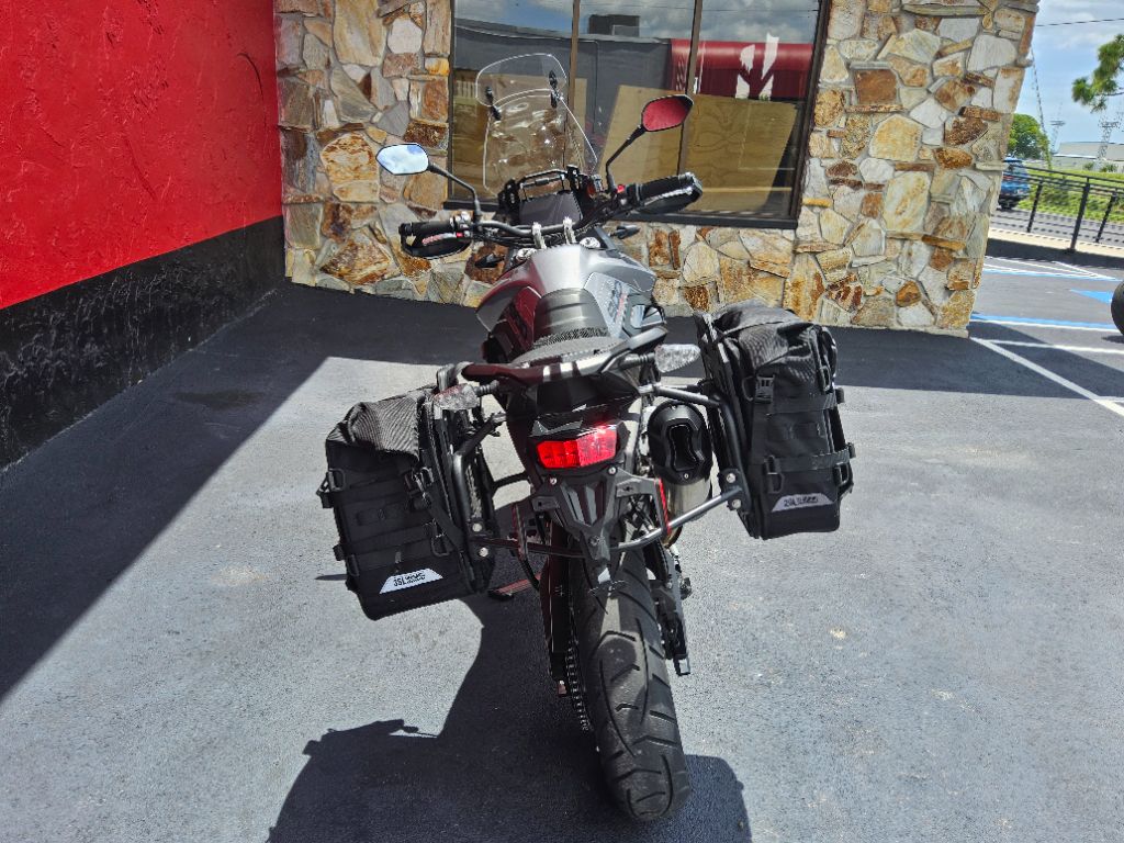 2024 Triumph Tiger 900 Gt