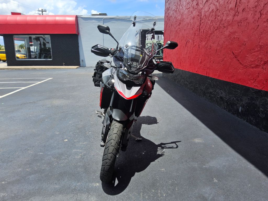 2024 Triumph Tiger 900 Gt