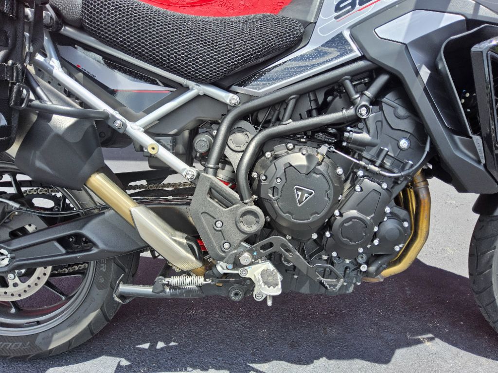 2024 Triumph Tiger 900 Gt