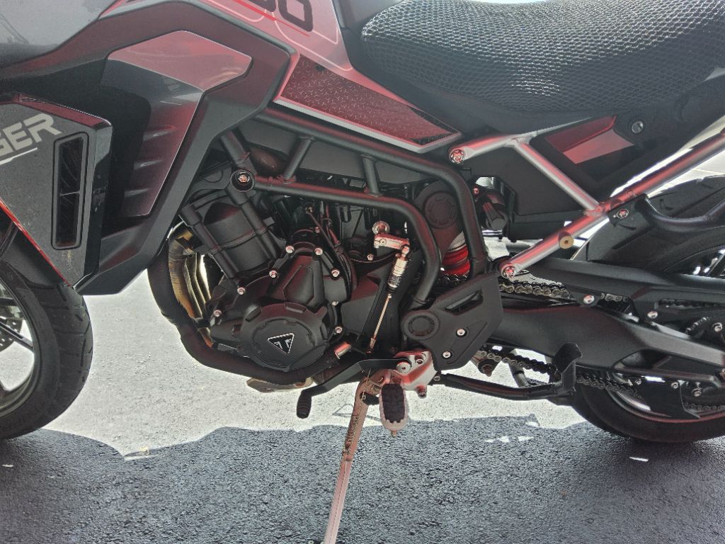 2024 Triumph Tiger 900 Gt