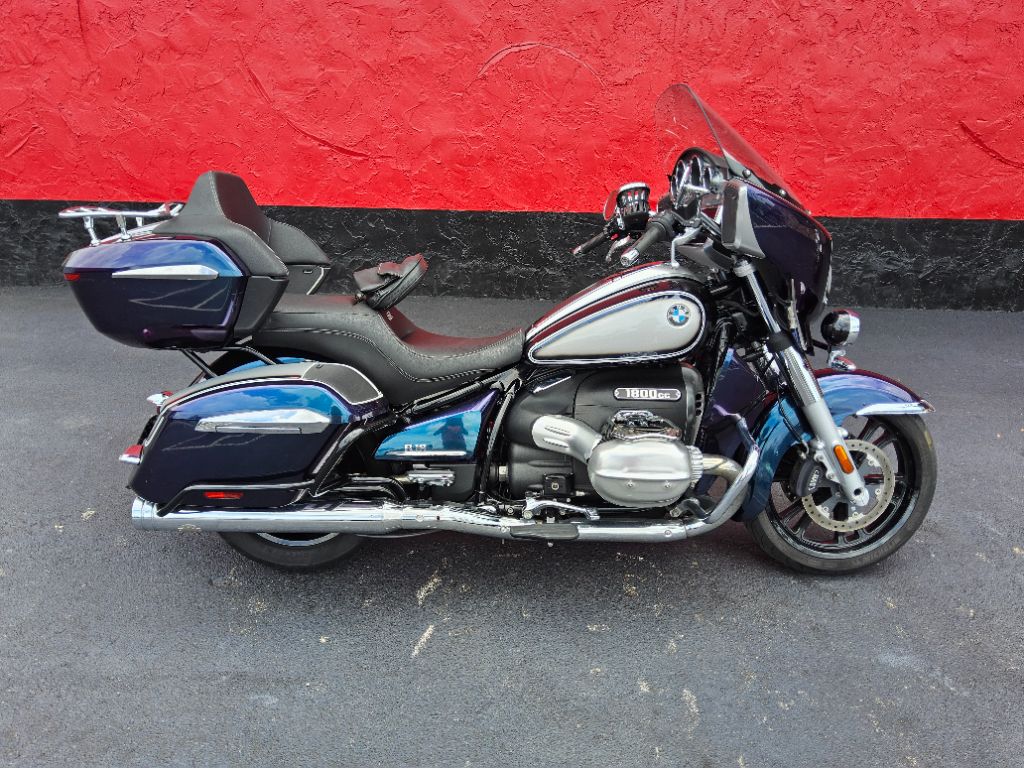 2022 BMW R 18 - $13,995