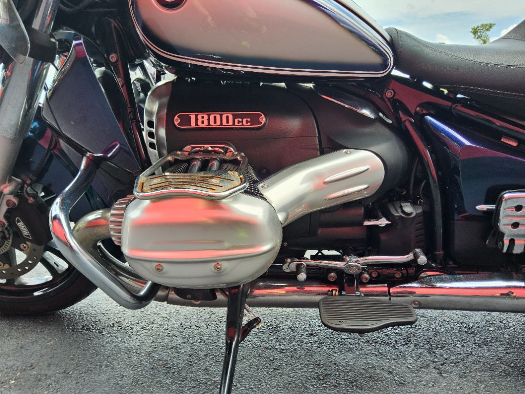 2022 BMW R 18 - $13,995