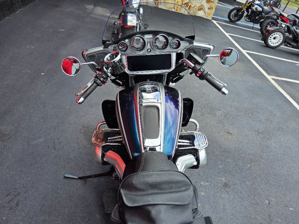 2022 BMW R 18 - $13,995