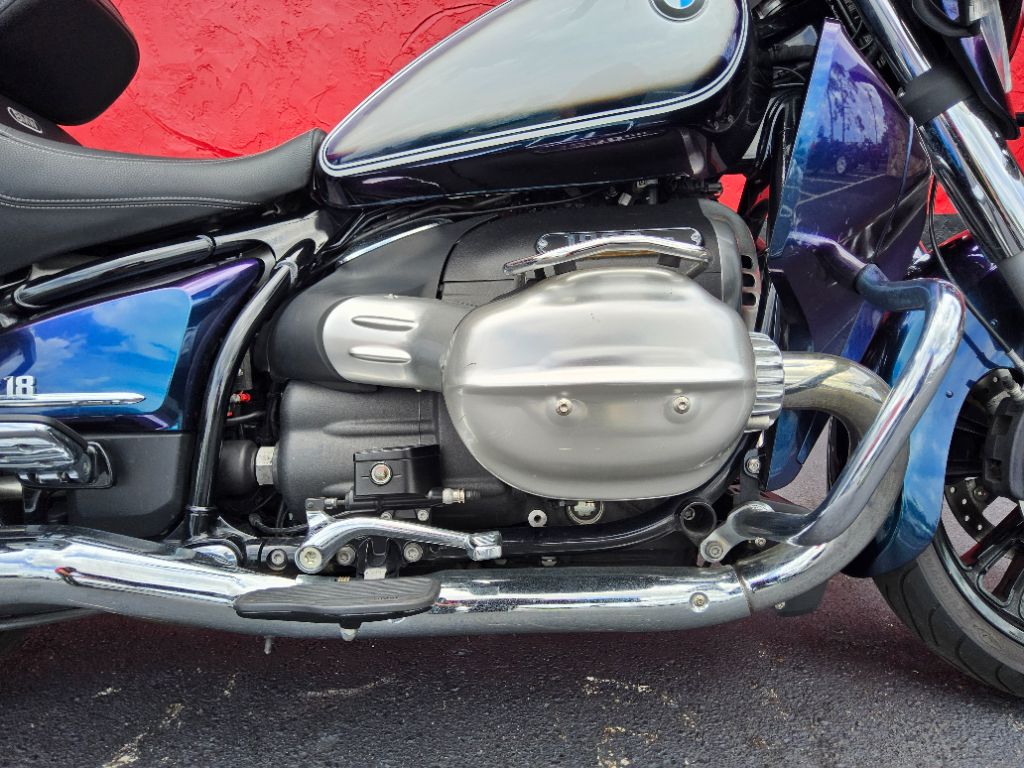 2022 BMW R 18 - $13,995
