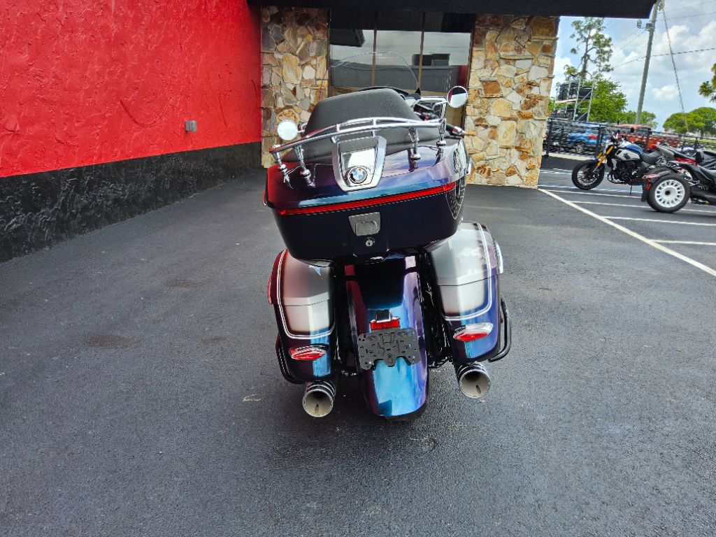 2022 BMW R 18 - $13,995