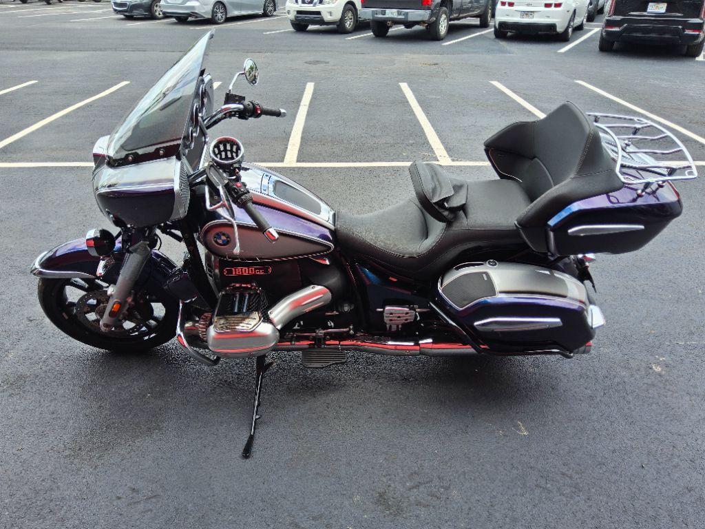 2022 BMW R 18 - $13,995