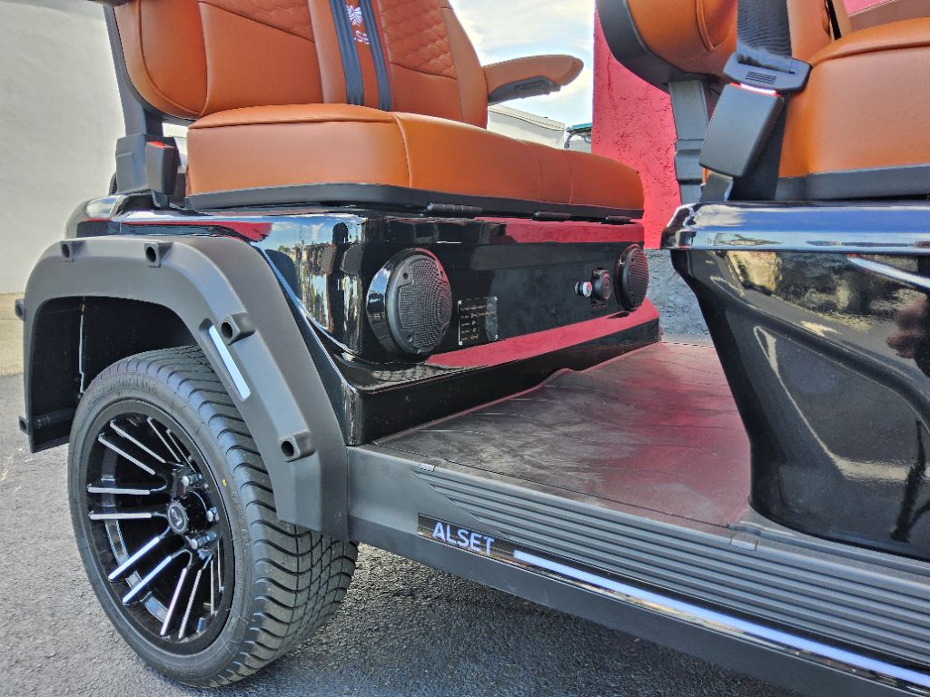 2026 Alset EV Ascend - $12,999