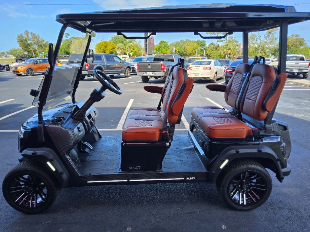 2026 Alset EV Ascend - $12,999