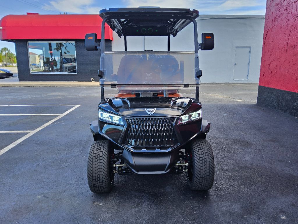 2026 Alset EV Ascend - $12,999