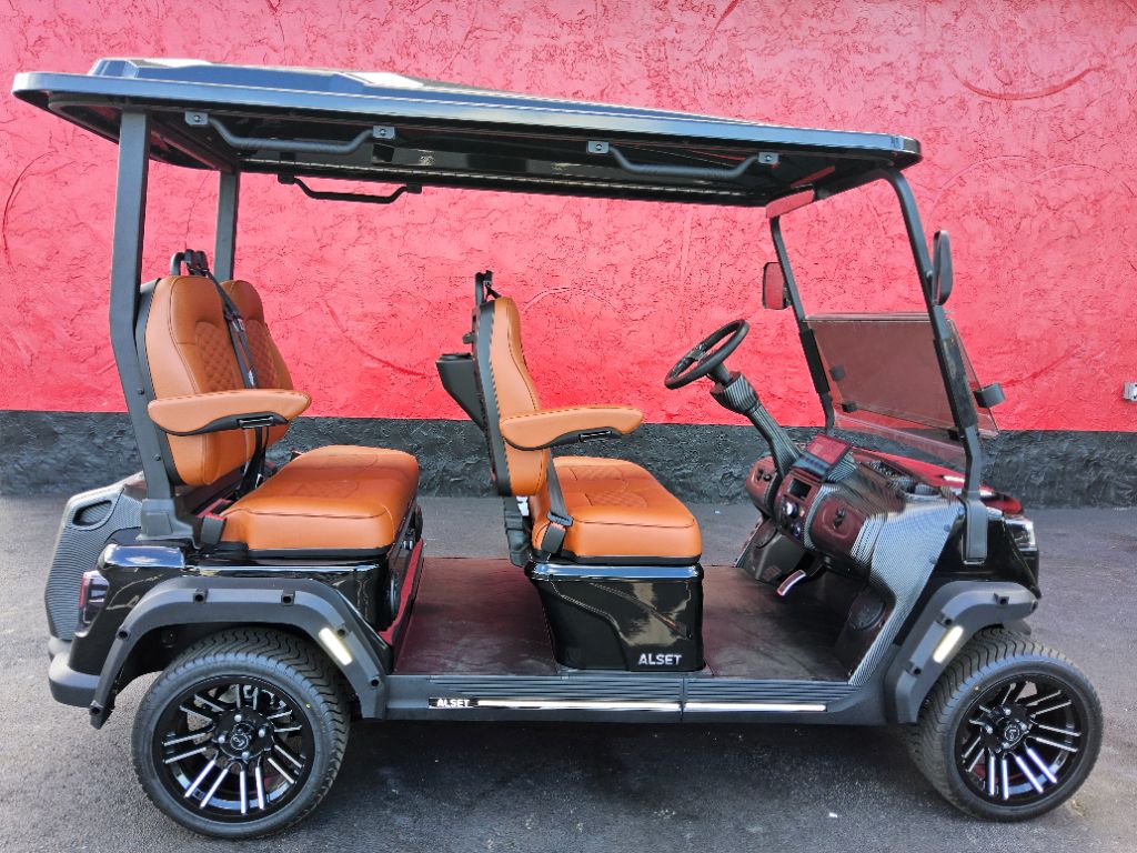2026 Alset EV Ascend - $12,999