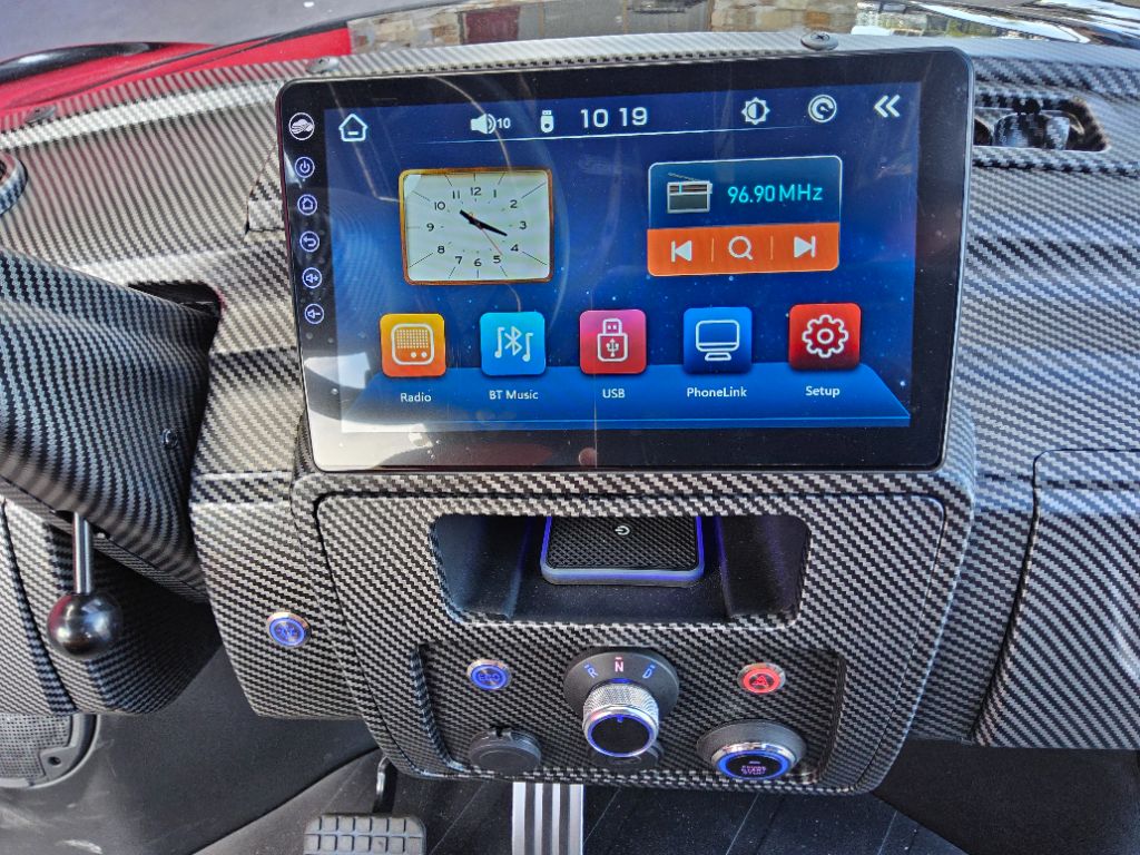 2026 Alset EV Ascend - $12,999