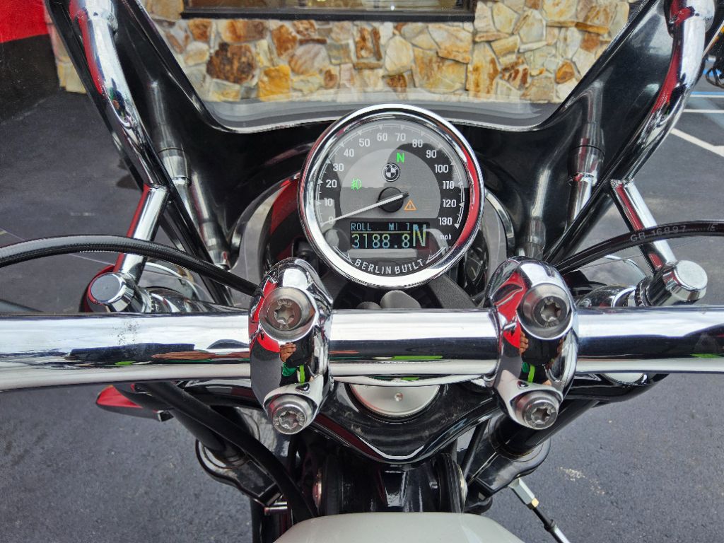 2023 BMW R 18 Classic - $35,900