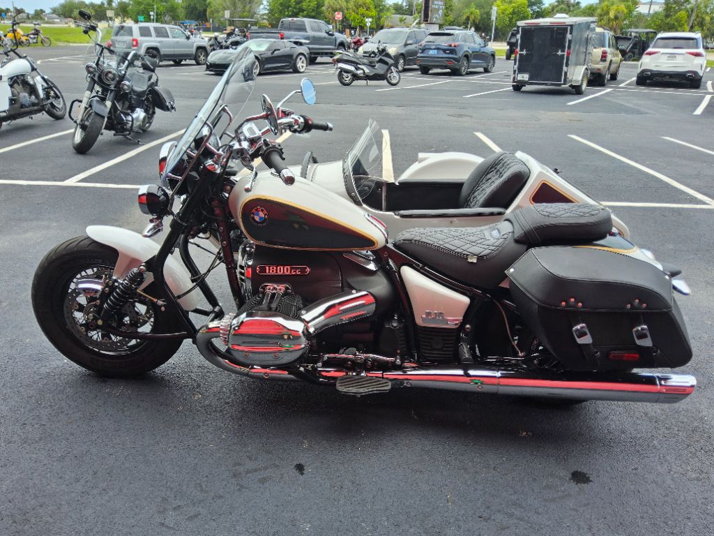 2023 BMW R 18 Classic - $35,900