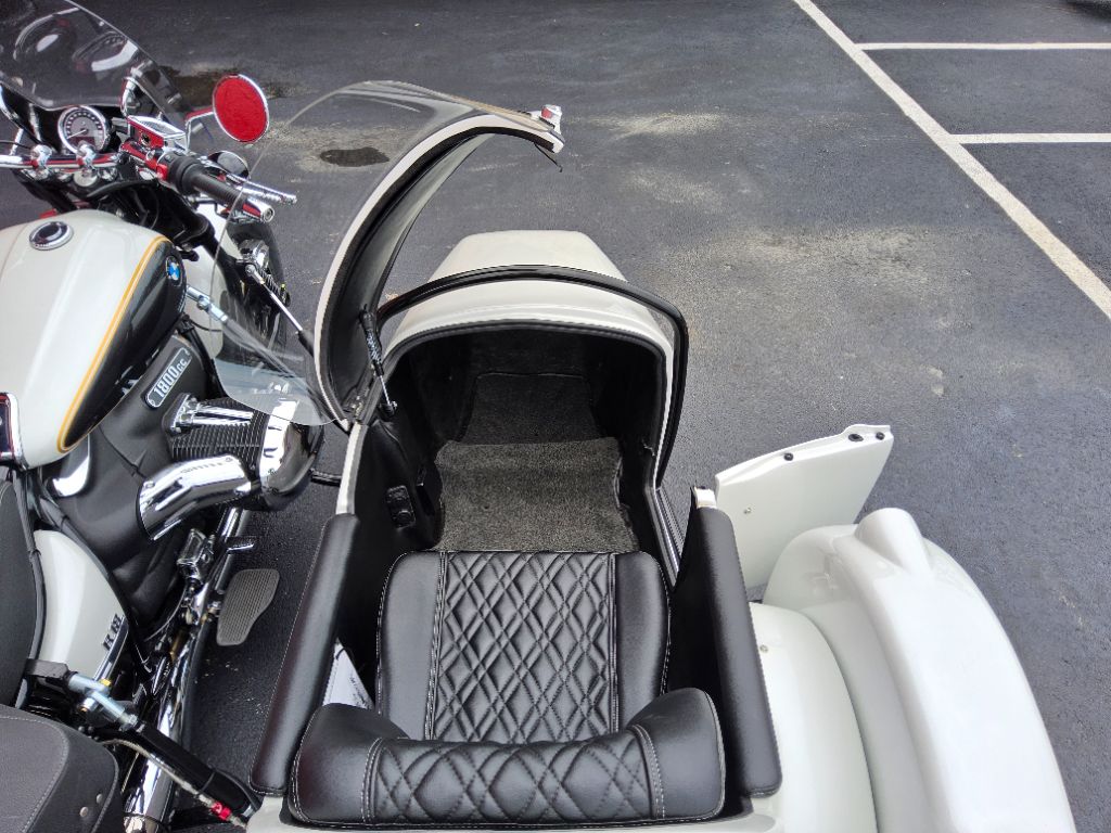 2023 BMW R 18 Classic - $35,900