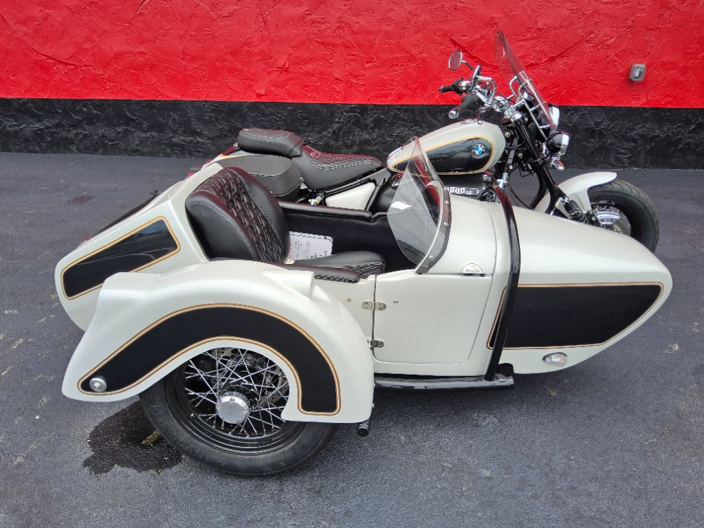 2023 BMW R 18 Classic - $35,900