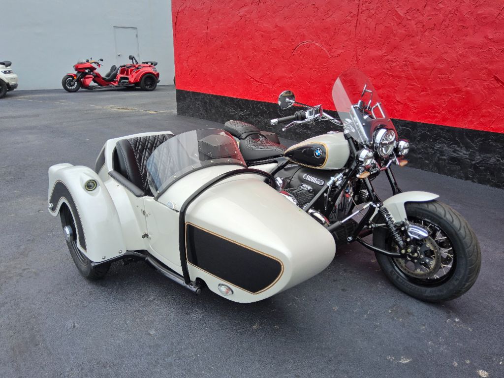 2023 BMW R 18 Classic - $35,900