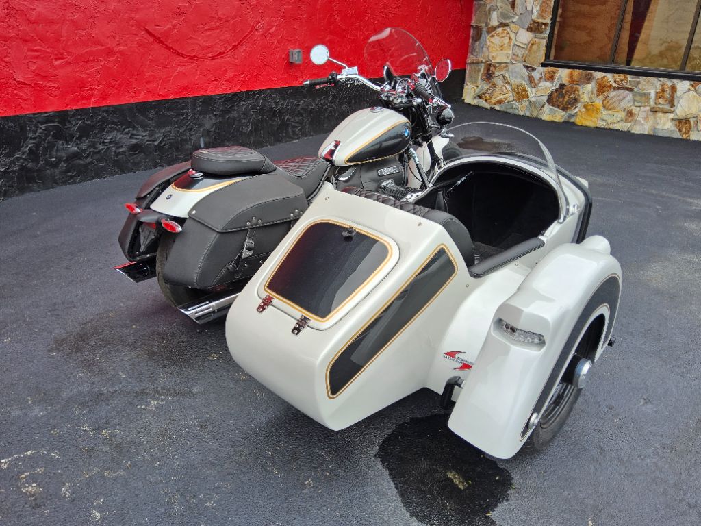 2023 BMW R 18 Classic - $35,900