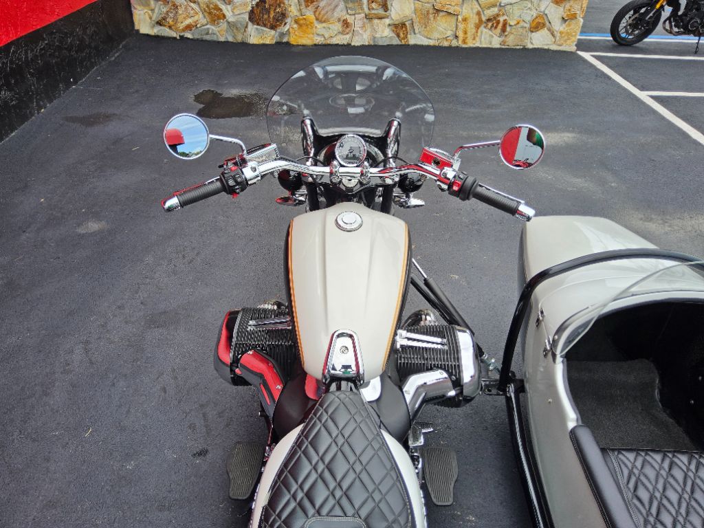 2023 BMW R 18 Classic - $35,900
