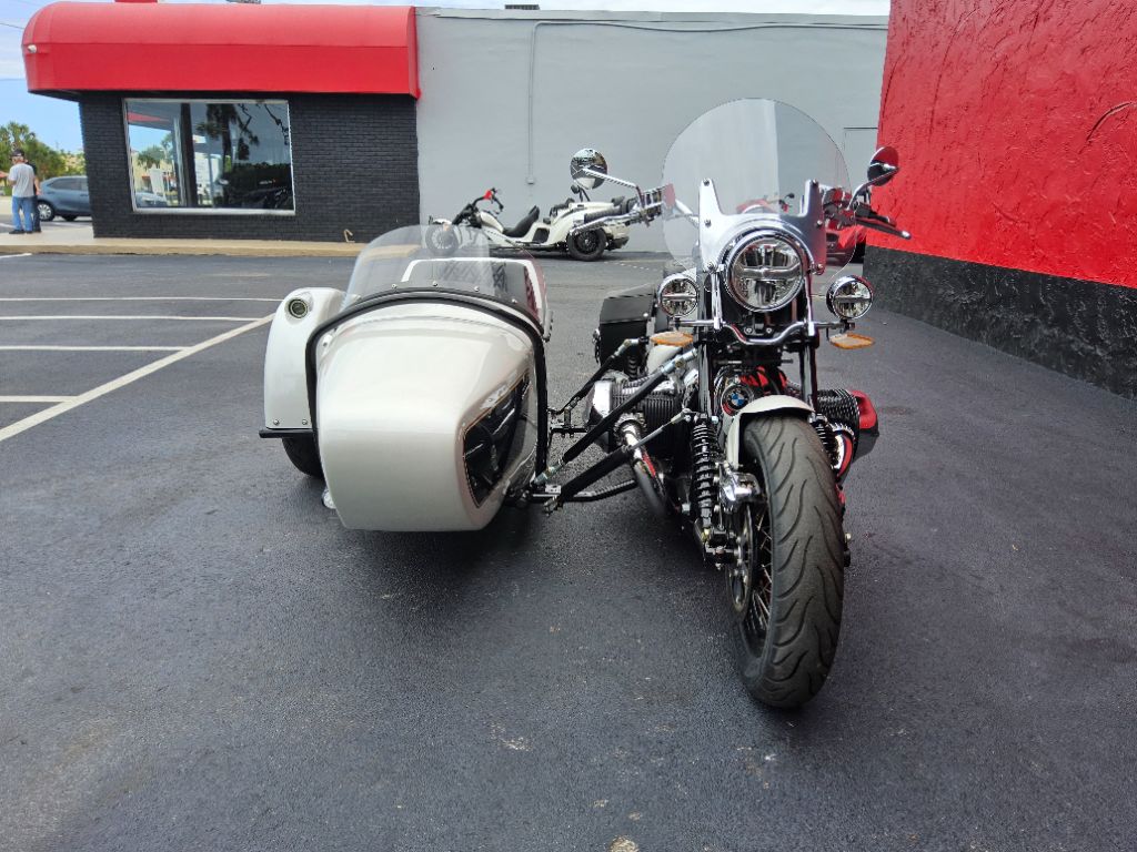 2023 BMW R 18 Classic - $35,900