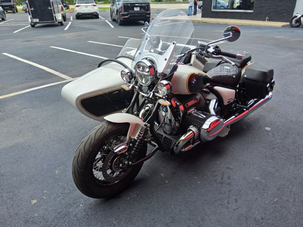 2023 BMW R 18 Classic - $35,900