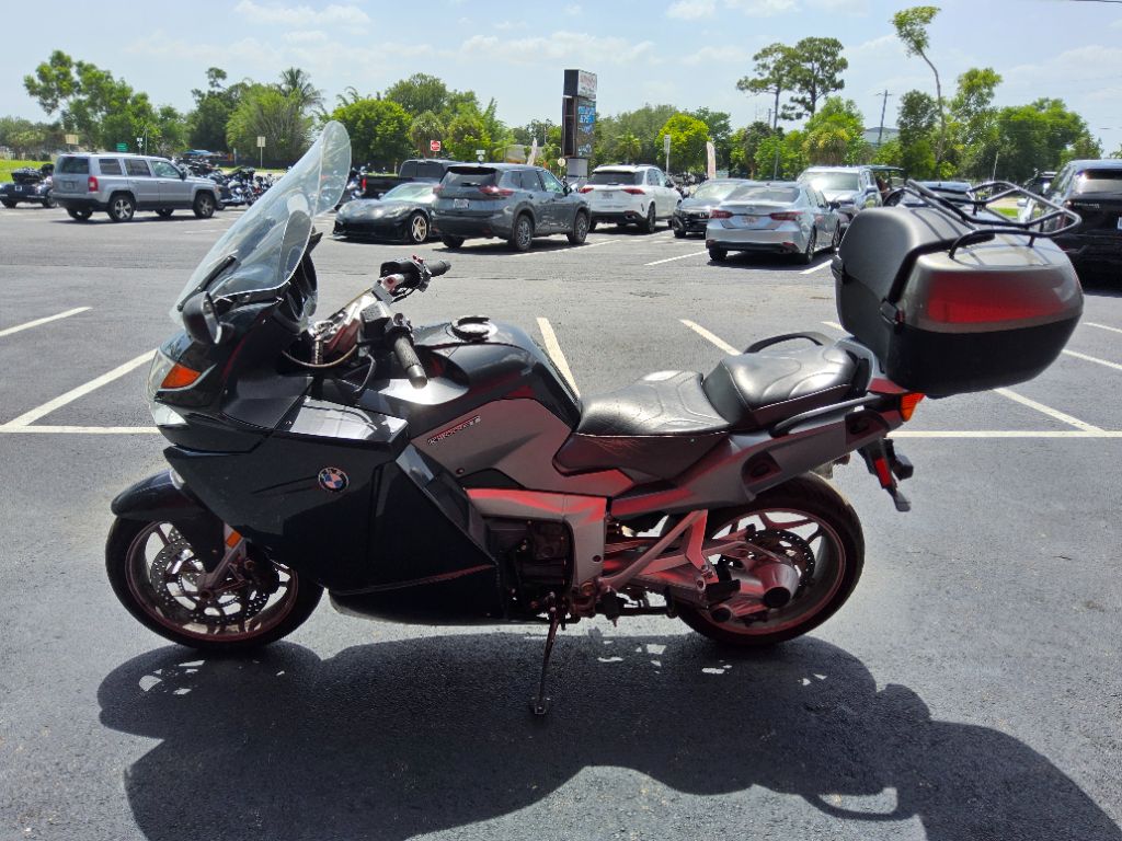 2007 BMW K1200gt