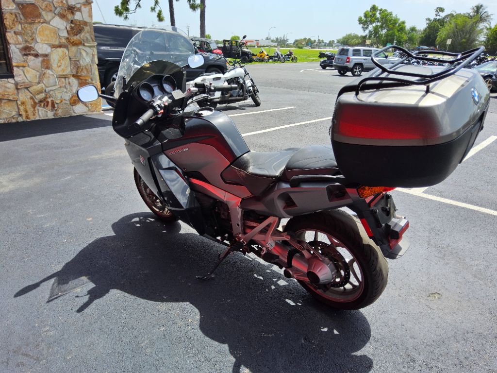 2007 BMW K1200gt
