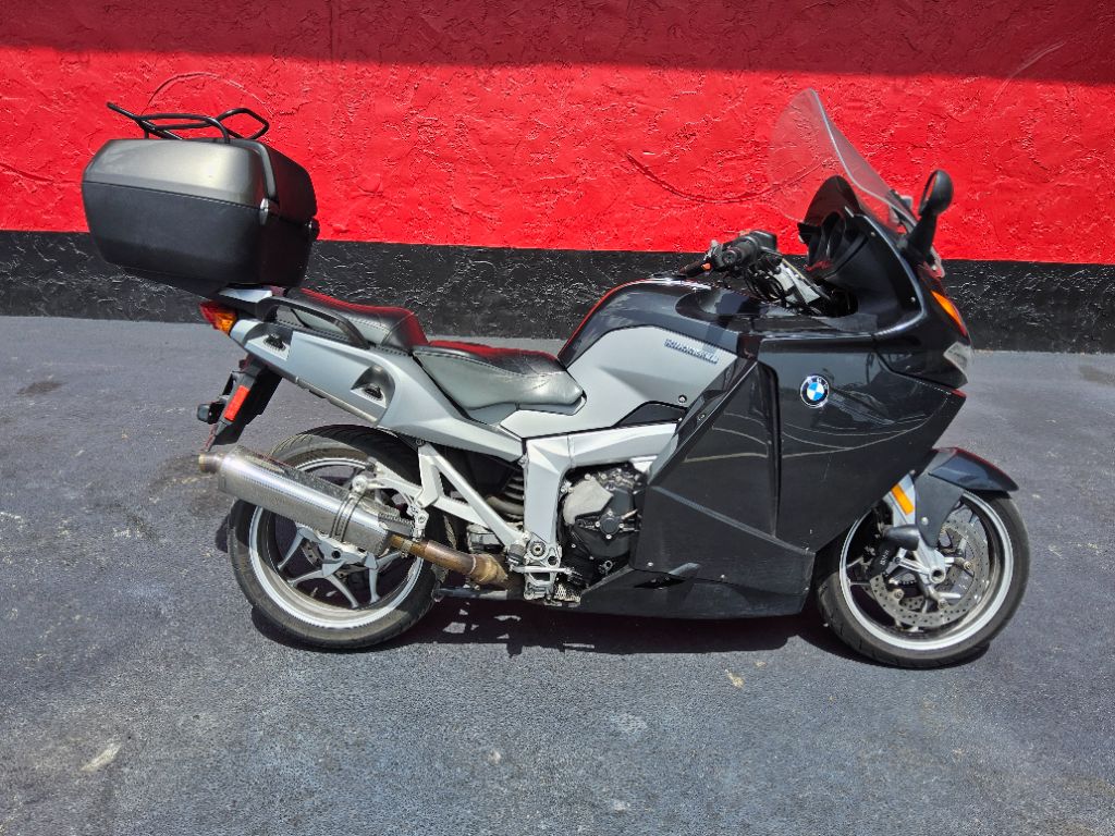 2007 BMW K1200gt