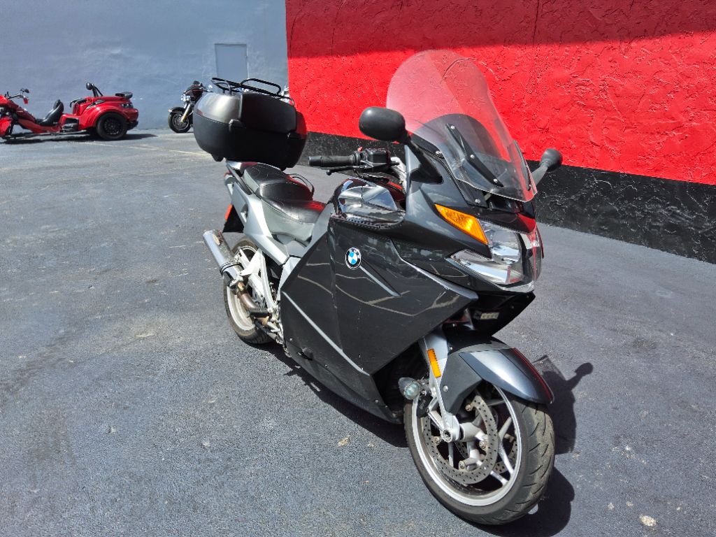 2007 BMW K1200gt