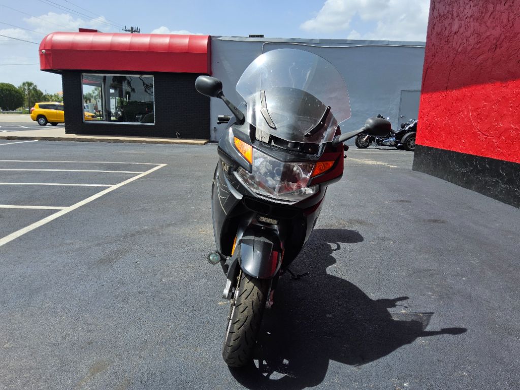 2007 BMW K1200gt