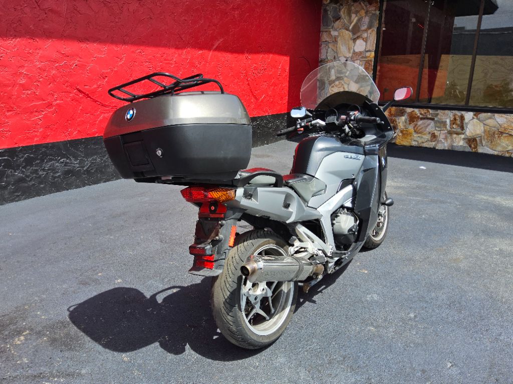 2007 BMW K1200gt