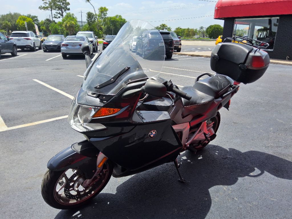 2007 BMW K1200gt