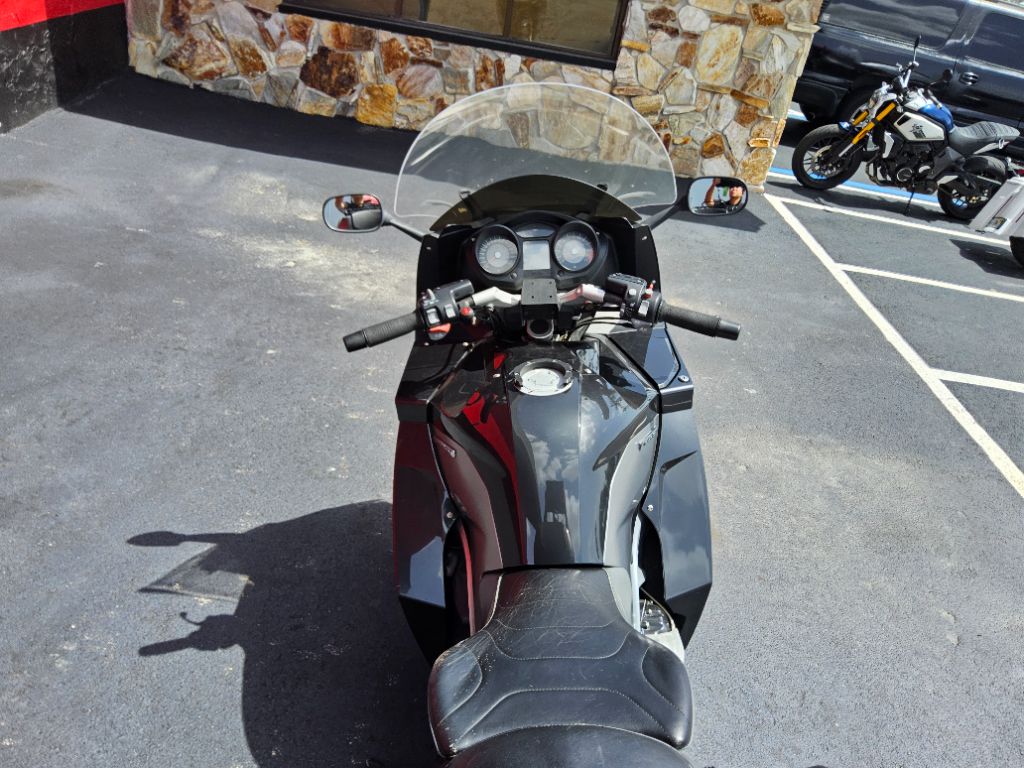 2007 BMW K1200gt