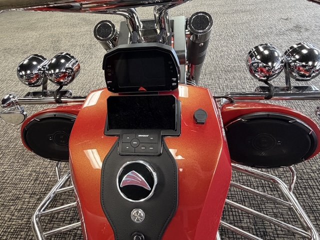 2025 Rewaco PUR3 Sportline  - $47,900