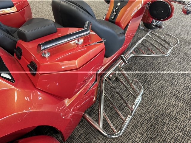 2025 Rewaco PUR3 Sportline  - $47,900