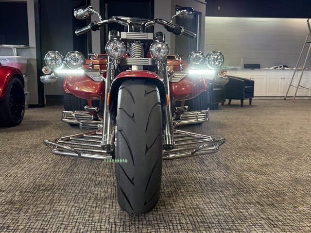 2025 Rewaco PUR3 Sportline  - $47,900