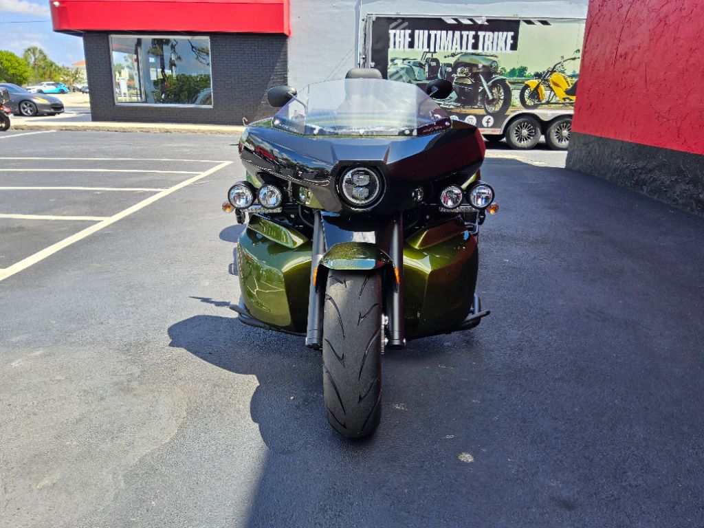 2026 Rewaco PUR3 Touring Black L - $59,350