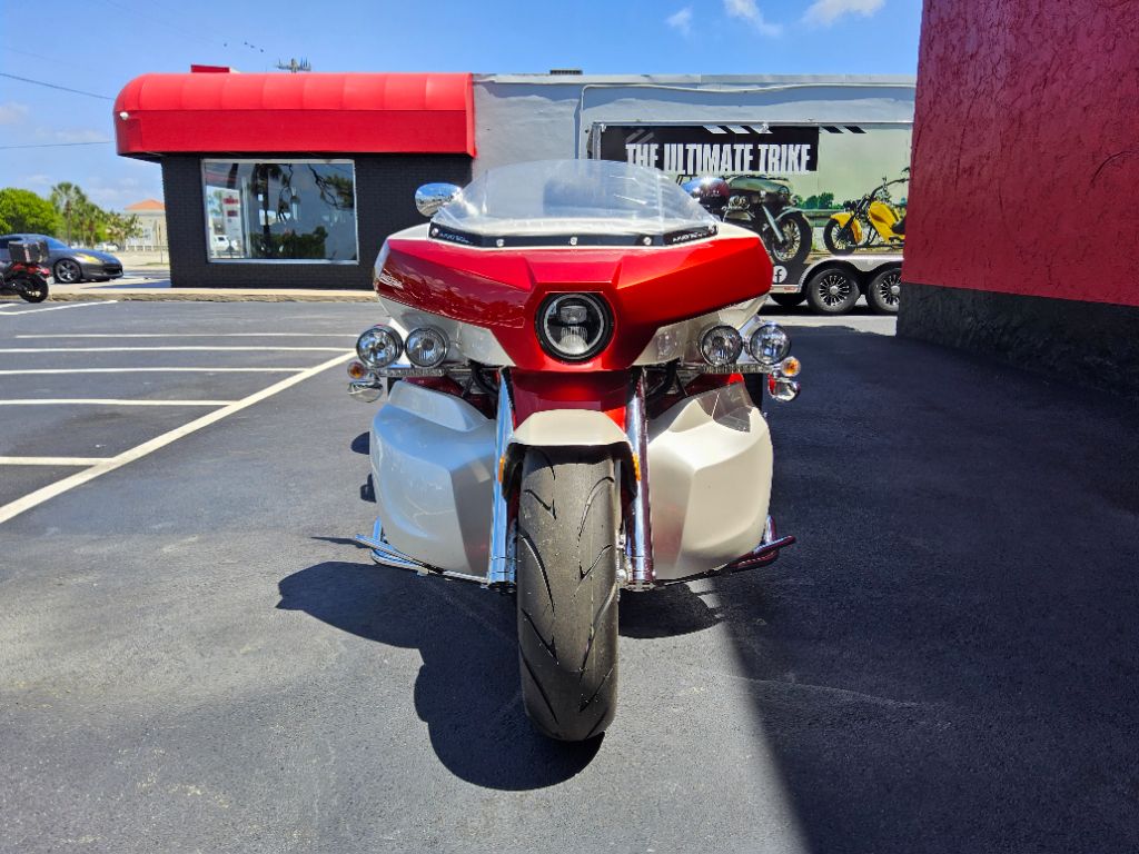 2026 Rewaco PUR3 Touring 35 AN - $60,500