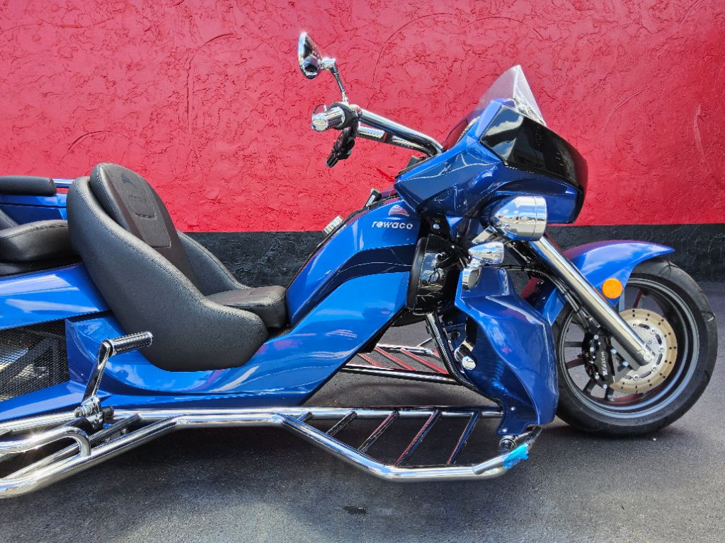 2026 Rewaco PUR3 Touring 35th AN - $58,500