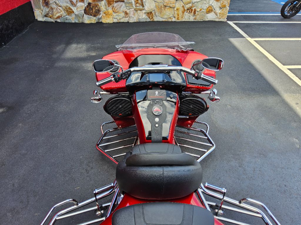 2026 Rewaco GT Touring - $59,500