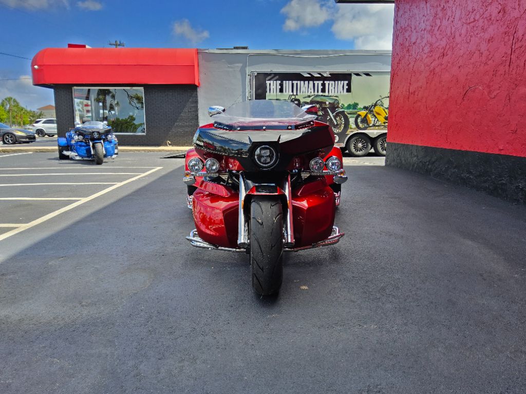2026 Rewaco GT Touring - $59,500