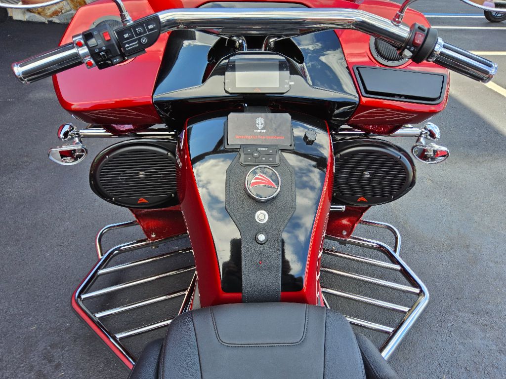 2026 Rewaco GT Touring - $59,500