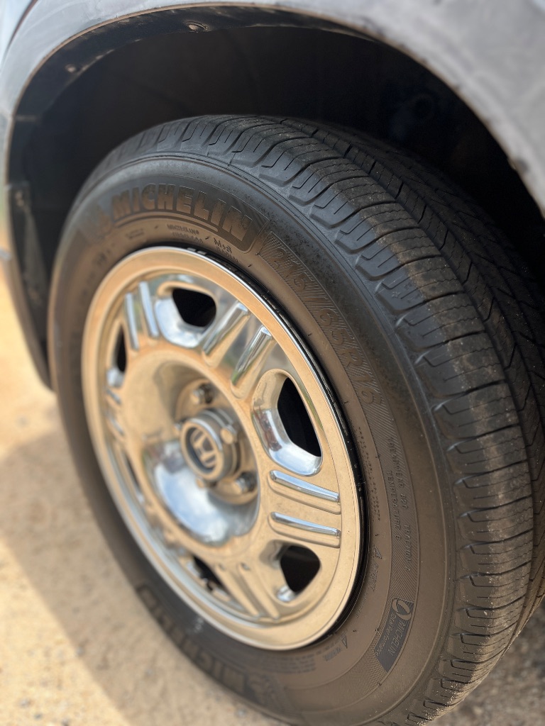 2006 Honda CR-V - $6,900