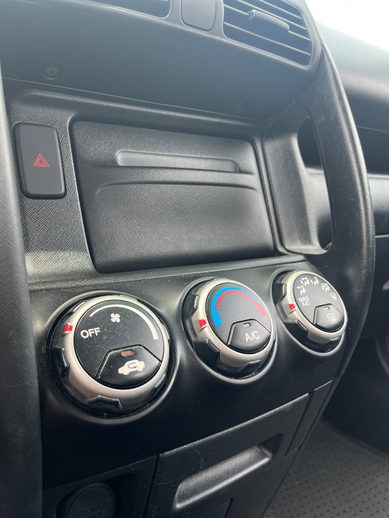 2006 Honda CR-V - $6,900
