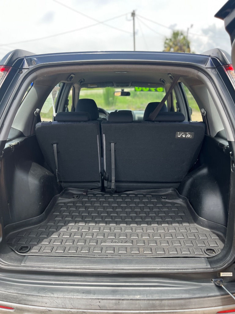 2006 Honda CR-V - $6,900