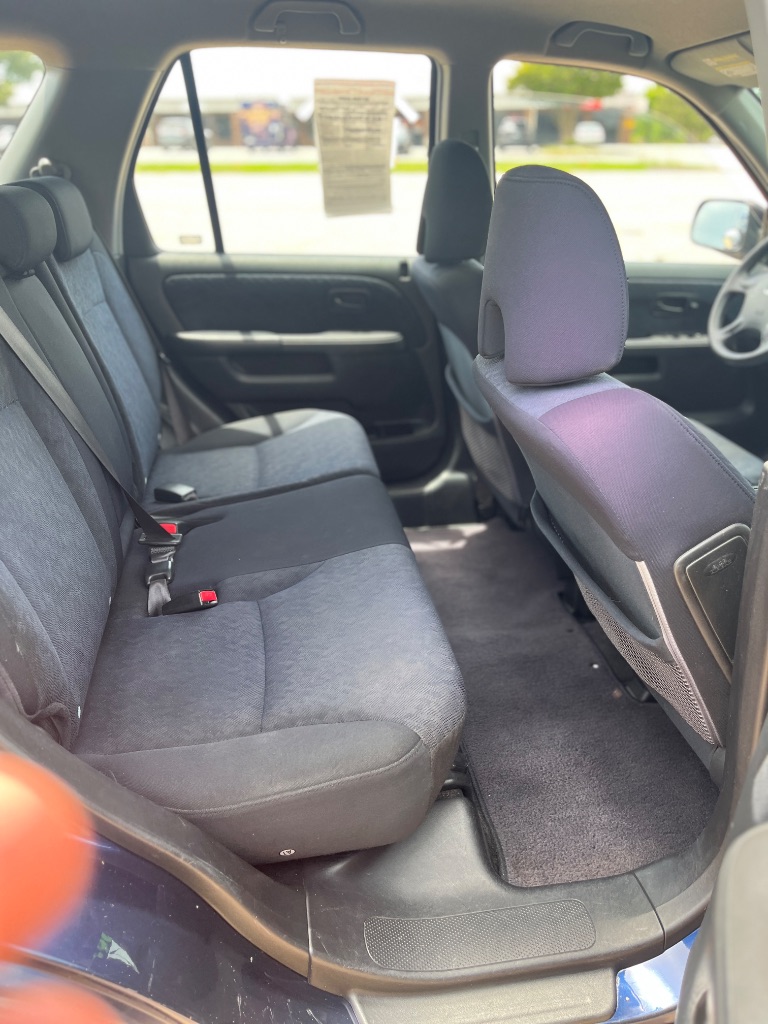 2006 Honda CR-V - $6,900