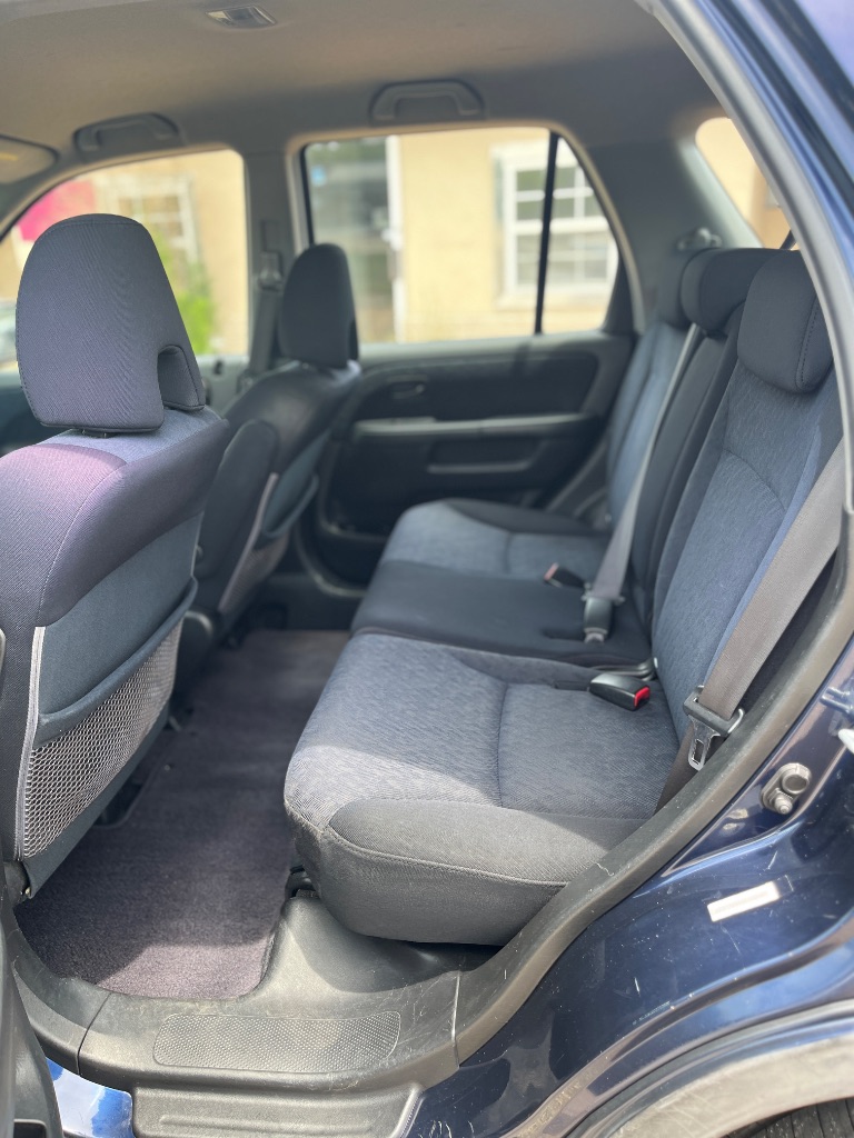 2006 Honda CR-V - $6,900