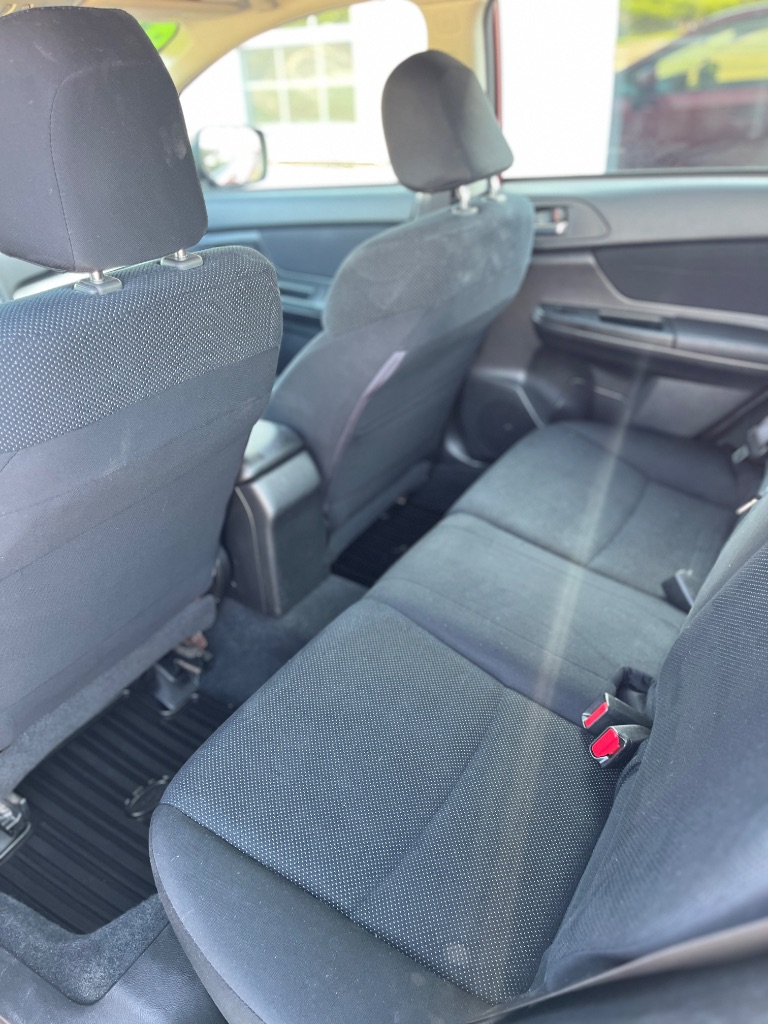 2013 Subaru Impreza - $8,900